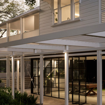 Ascot Tennis House
