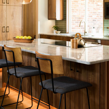 Northwest Midcentury