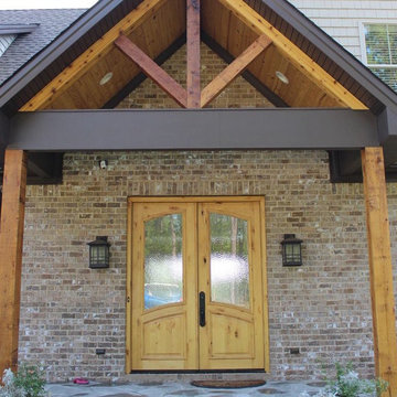 Custom Exteriors