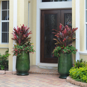 Palm Beach Container Gardens