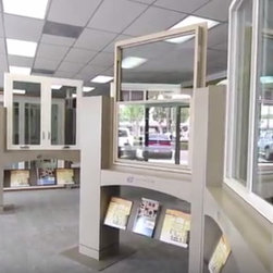 SHOWROOM PHOTOS - Windows And Doors