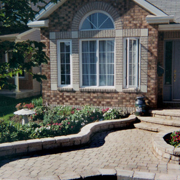 Our Work
