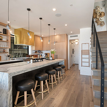Kitchen Remodeling July 2021