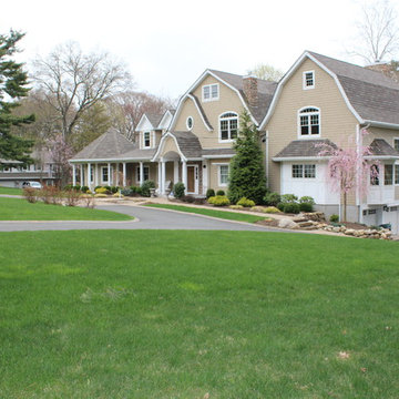 Franklin Lakes, New Jersey
