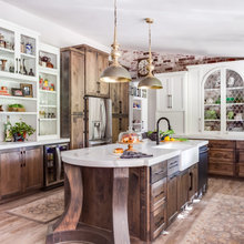 My Kitchen Plan