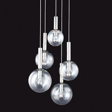Lights - Front Hall