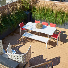Rooftop Deck