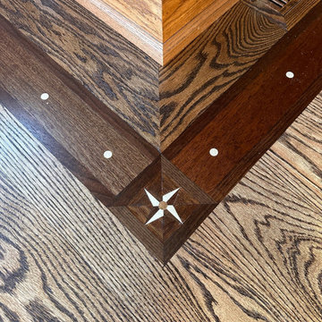 Timeless Tudor Interior
