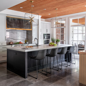 Collingwood Kitchen