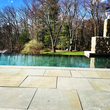 Vanish Edge Pool