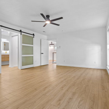 Ridgewood Townhome Remodel