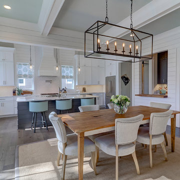 John's Island Custom Home