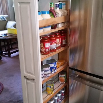 Fallsington PA Kitchen