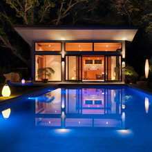 Pool Ideas