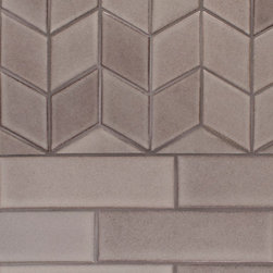 Brownston - In-Stock! - Wall And Floor Tile