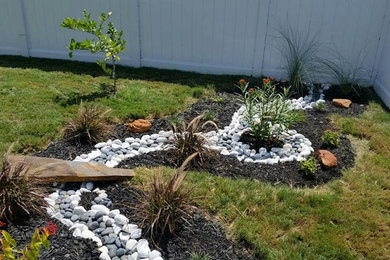 Our Work