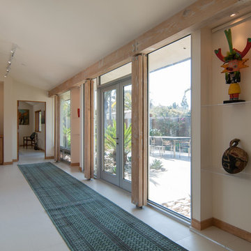 Fay Residence