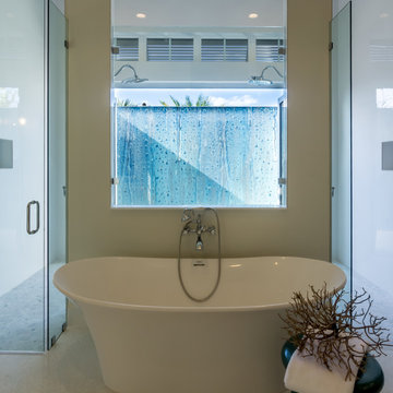 Bathrooms