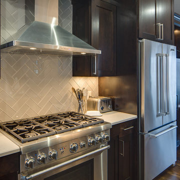 Remodelers Showcase Spring 2015