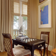 T Great Room