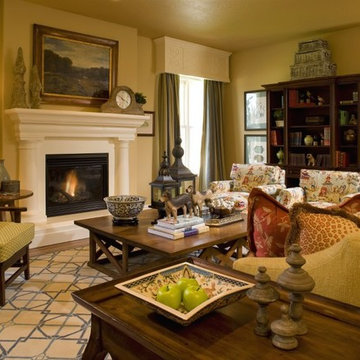 Stone Mountain Castings Fireplace Mantels