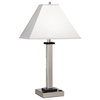 Single Nightstand Lamp, Single, Set of 2