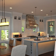 Lakehouse Kitchen