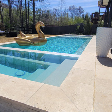Luxury Hotel Resort in Your Backyard