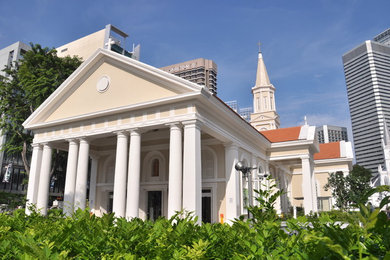 CATHEDRAL OF THE GOOD SHEPHERD