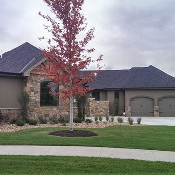 Sterling Ridge Villa