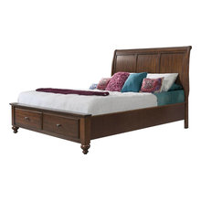 bed room