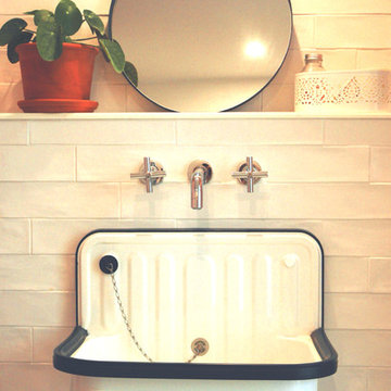 Projet C /salle de bain