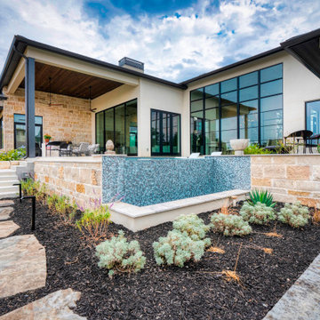 70 Project - Cordillera Ranch