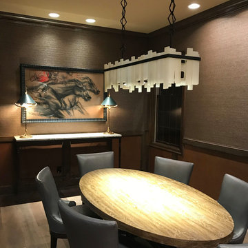 Valor Farm Remodel