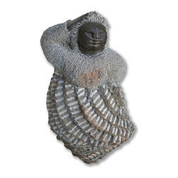 Sexy Mama - Sculptures