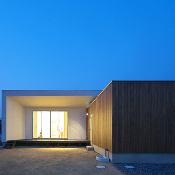 T House