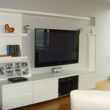 200 Chambers St, New York, NY