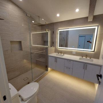 Major Remodel & Addition in North Tustin, CA