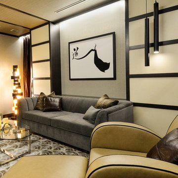 Kasara Townhouse