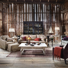 Living Room Ideas