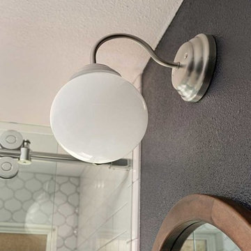 Escondido Bathroom Remodel