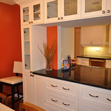 sycamore kitchrn dining