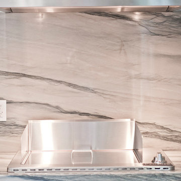 Marina Del Rey - Kitchen