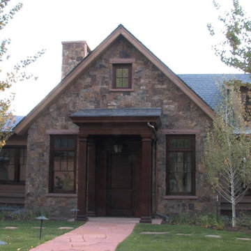 Aspen Residence