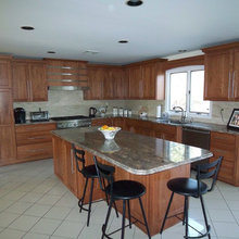 Diane's Kitchen