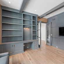Built-ins (Bonus/Basement)