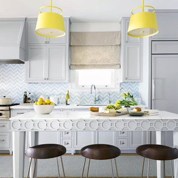 Kitchen Remodeling Contractors in Glendale, CA