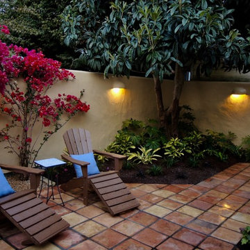 Mexican Influenced Design