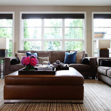 Arbour Lake Residence