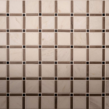 Tile Close-Up